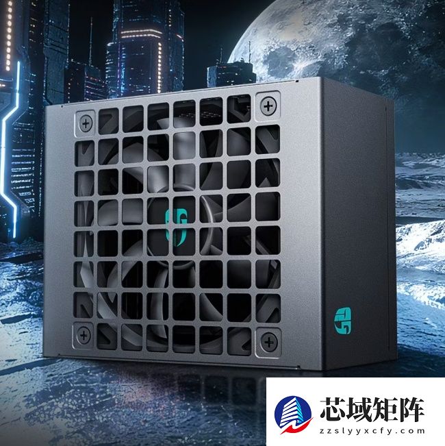 九州风神上架 PSG 系列 SFX 金牌全模组电源：提供 650W-850W 可选，599 元起