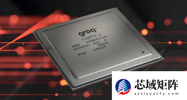 英伟达与 AI 芯片初创企业 Groq 达成技术授权协议，还挖来其 CEO
