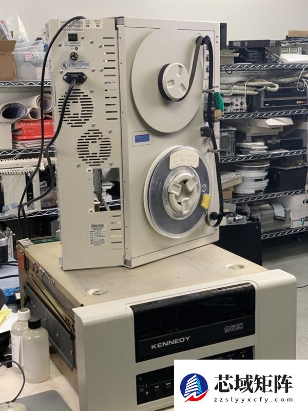 50多年前的UNIX系统重见天日：内核仅27KB 已开放下载