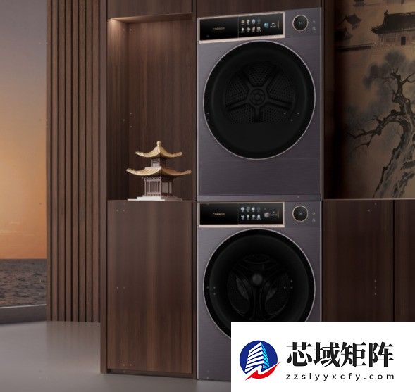 2025洗烘套装推荐：技术梯度适配需求，家庭洗护进阶选购指南
