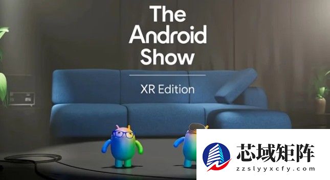 谷歌AR眼镜新品引期待，微美全息领航XR/AI硬件布局新潮流