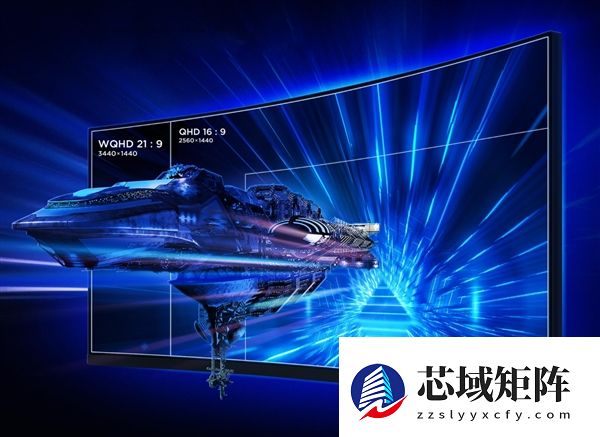 电竞显示屏朝高刷狂飙：240Hz+占比已近4成 1000Hz都来了