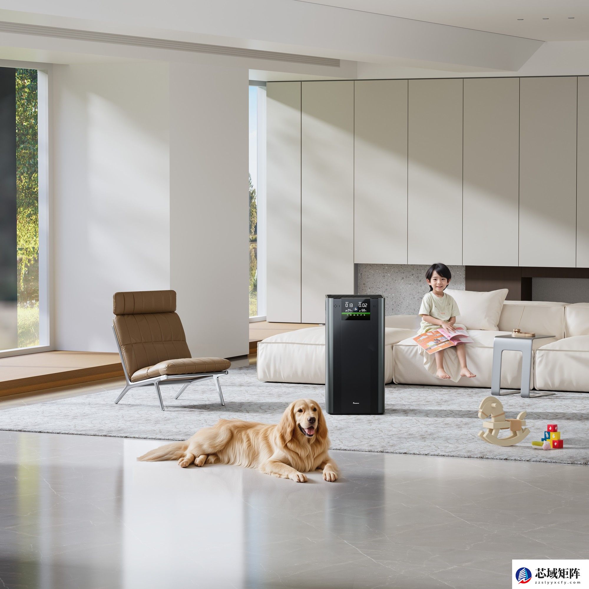 空气净化器哪个牌子好？2025空气净化器品牌权威实测榜