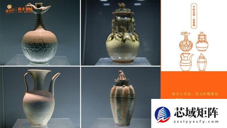 一颗蜜桔，竟藏着南丰的五个千年秘密！