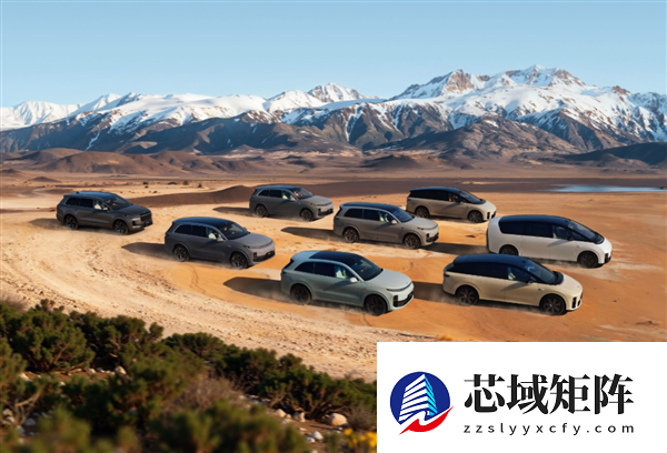 理想汽车与国航达成跨界合作:新车主购车3年内 每行驶1公里积累1航空积分