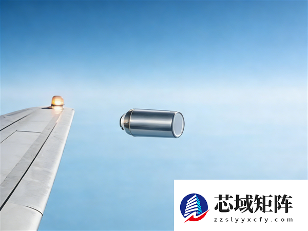 美国飞行员称看见银色罐状不明飞行物 专家：可能只是个气球