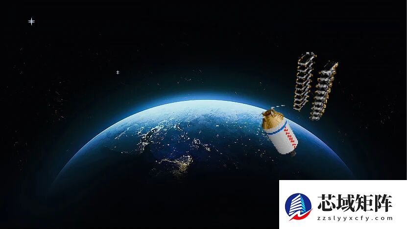 从地面到太空:安全防线同步“升空”,亚信安全锚定千亿级赛道