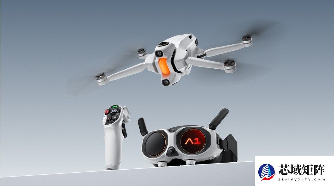 影翎A1全景无人机销量预期落差：一场理想与现实的碰撞
