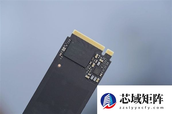 Windows 11启用原生NVMe SSD支持：性能两位数提升！
