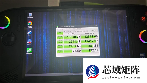 Windows 11启用原生NVMe SSD支持：性能两位数提升！