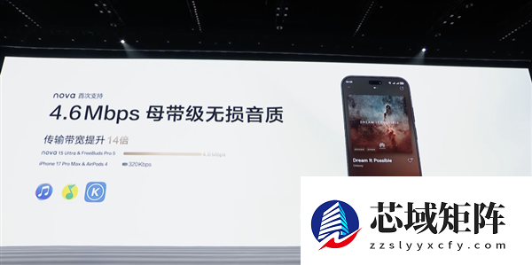 华为nova15 Ultra发布：首搭麒麟9010S、首次前后双红枫