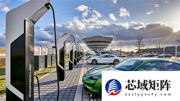 保时捷确认关停所有自建充电站：后续将与头部企业合作充电