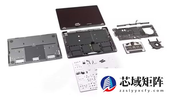 告别复杂拆解：苹果大幅简化MacBook Pro换电池流程！自己在家就能换