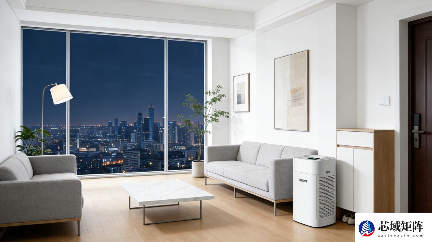 2025高效分解甲醛空气净化器？十大品牌母婴高性价比权威横评