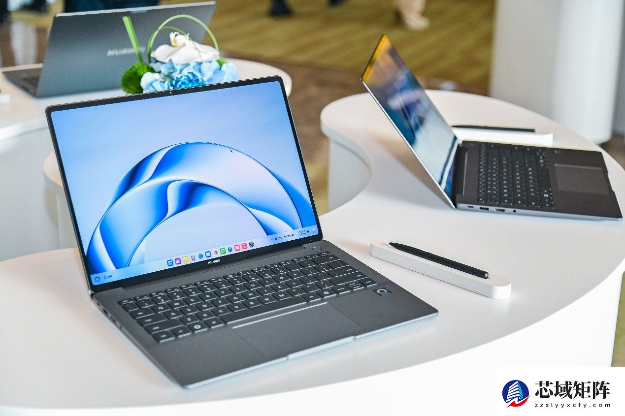 鸿蒙破界 华为开启鸿蒙电脑企业版Beta 商用办公迈入鸿蒙化时代