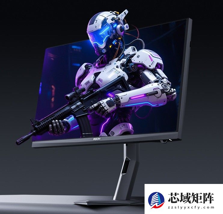 玩游戏一般买什么显示器 AI显示器选购指南