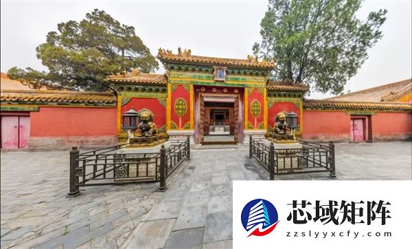 历经十年修缮 故宫养心殿今起正式开放