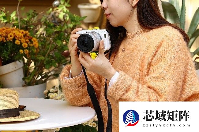 佳能EOS R50 V旅行摄影师的4K Vlog创作必备神器