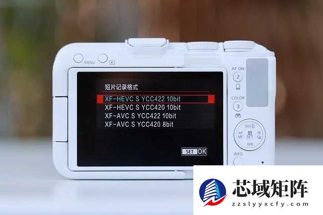 佳能EOS R50 V旅行摄影师的4K Vlog创作必备神器