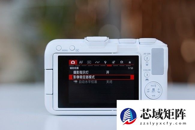 佳能EOS R50 V旅行摄影师的4K Vlog创作必备神器