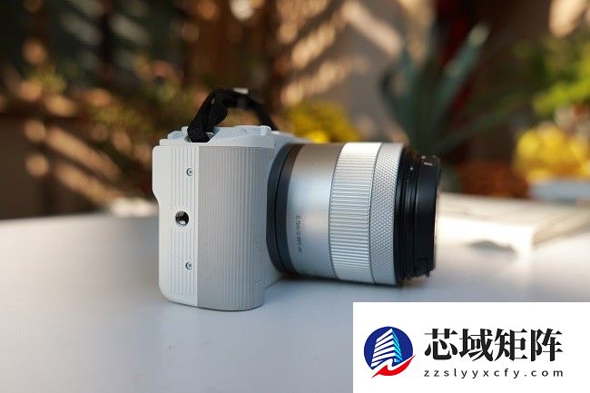 佳能EOS R50 V旅行摄影师的4K Vlog创作必备神器