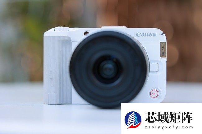 佳能EOS R50 V旅行摄影师的4K Vlog创作必备神器