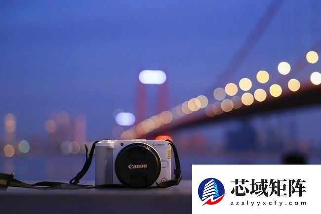 佳能EOS R50 V旅行摄影师的4K Vlog创作必备神器