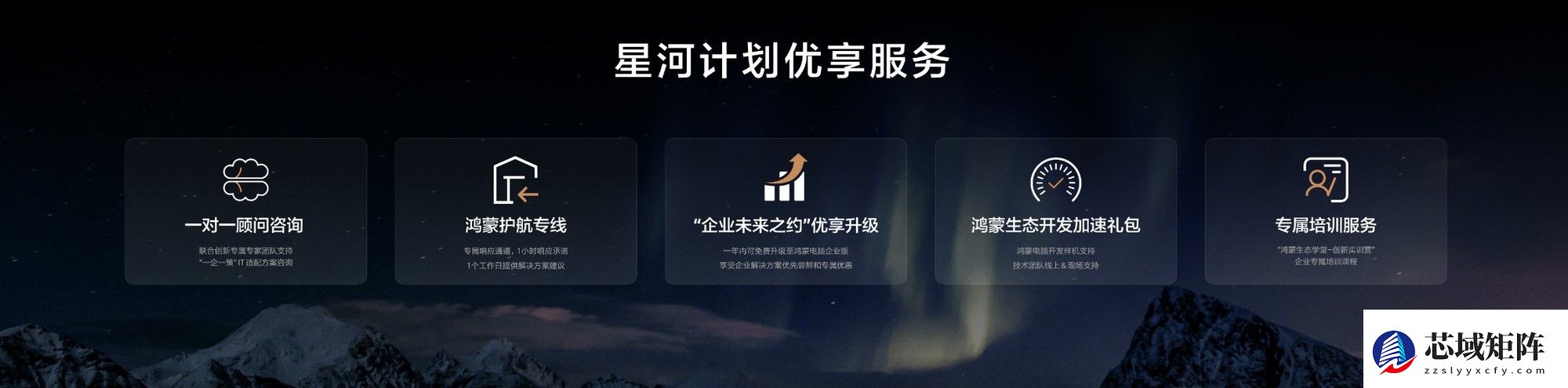 鸿蒙电脑企业版Beta正式开放：智慧安全高效