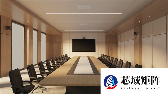 思必驰全新声学麦克风亮相：以AI与无感扩声重新定义空间沟通体验