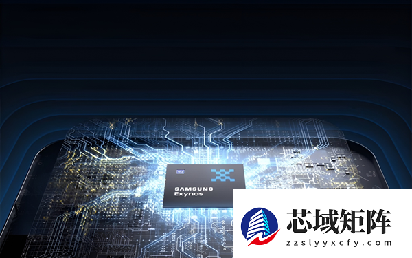 首款2nm芯片三星Exynos 2600没有集成5G基带：需要单独外挂