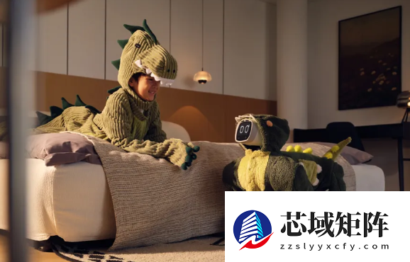 9988元！Vbot发布首款无需遥控机器狗“大头BoBo”