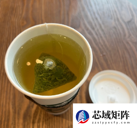 门店可提供续水 星巴克25元茶饮竟是茶包泡的