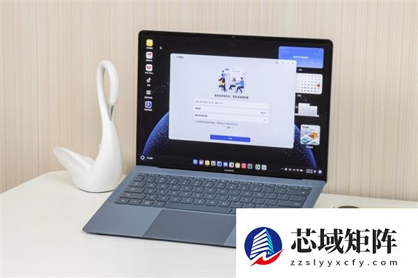 狂揽行业年度评选奖项！鸿蒙电脑获得市场与行业双重认可