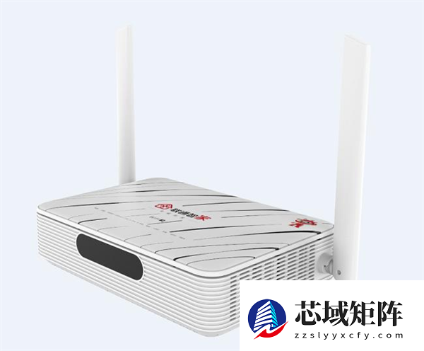 华为官宣业界首个融合型FTTR+IPTV智慧盒 全屋超2000M Wi-Fi连接