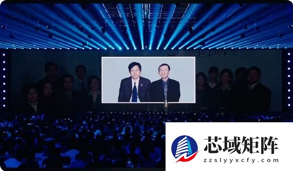 5000台小米SU7被秒光 陈年：只用了1分47秒 心里满是羡慕嫉妒