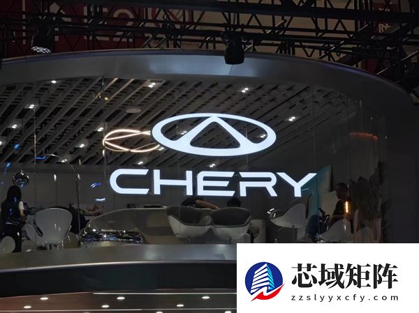 奇瑞东盟最大工厂落地越南！总投资8亿美元、产能可达20万辆