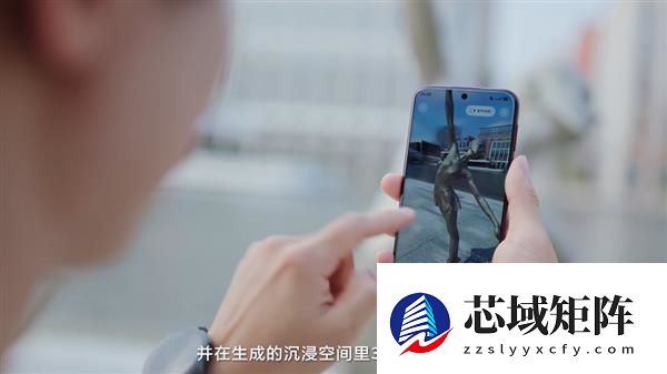 到手即巅峰！华为Pura 80到手即可升级鸿蒙6 解锁影像机皇新体验