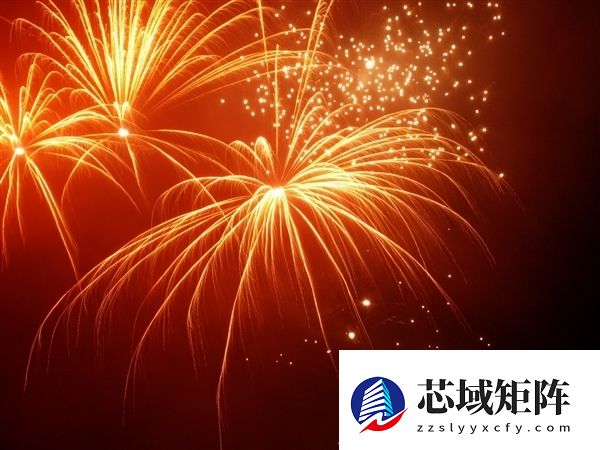 跨年必备！iPhone烟火模式火了：一文看懂拍摄教程