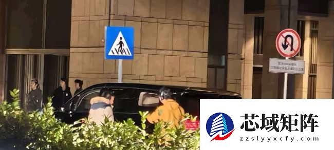 鸿蒙智行首款 MPV 新车，智界 V9 无伪装谍照曝光