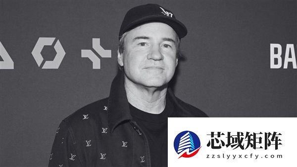 传奇游戏制作人文斯·赞佩拉驾驶法拉利跑车出事身亡：享年55岁