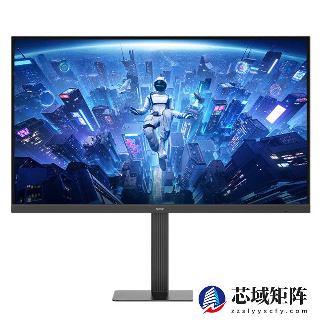 盛色推出“OF24TC”23.8 英寸显示器：1080P 144Hz，499 元