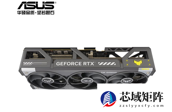 华硕终于发布RTX 5090D v2显卡！OC版已正式上架：19999元