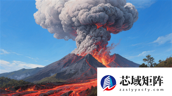 要来个大的！富士山300多年未喷发 岩浆正处于持续积蓄状态