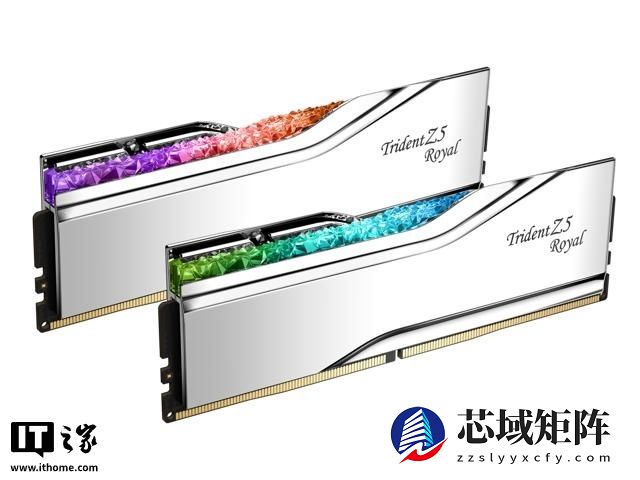 消息称华硕计划明年进军 DRAM 制造领域，应对内存短缺潮