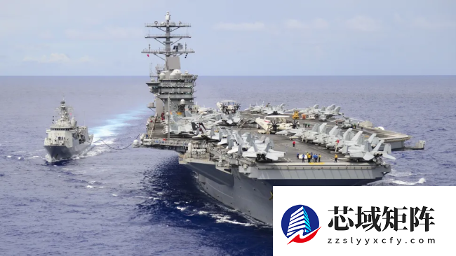 航母心脏变身 AI 引擎：美企提案用退役核反应堆填补美国能源缺口