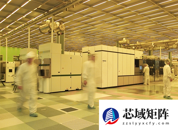 黄仁勋急令AI芯片 引爆台积电全球建厂潮