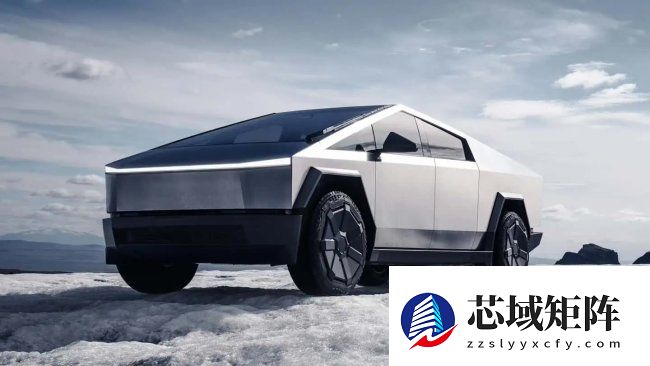承认失败？特斯拉 Cybercab 量产版放弃单雨刮，回归传统设计