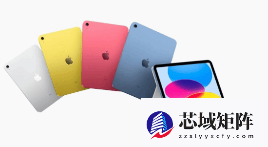 iPad 12将搭载A19芯片并配8GB内存