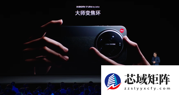 小米17 Ultra卖到了8999 最不“性价比”的小米诞生了