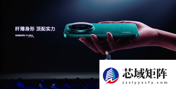 小米17 Ultra卖到了8999 最不“性价比”的小米诞生了